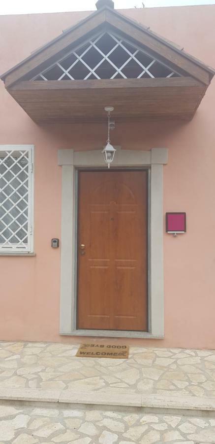 Borgo Dei Centurione Hotel Roma Exterior foto