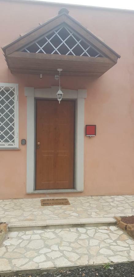 Borgo Dei Centurione Hotel Roma Exterior foto